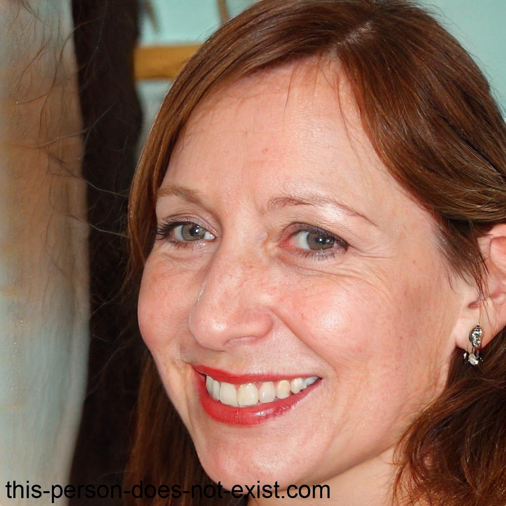 Esther de waal